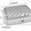 battery operated Microwave sensor multi-function 12.4x12.4 inch spot 18watt LED ceiling lamp