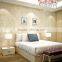 American design flower multicolored decoration home wallpaper