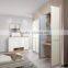 White Lacquer Wardrobe Closet Wholesaler in Guangzhou
