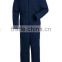 Hot wholesale trade safety guarantee stronger than pocket uniform coveralls