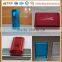 Aluminum box, cases, enclosure, frame manufacturer in China