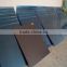High temperature Resistant Epoxy Laminated Twill Glossy and Plain 3k Carbon Fiber Plate