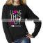 couple lover sweatshirt valentine day sweatshirt