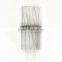 Straight Electric Smoke Prebuilt Coil Model S-1