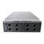 sheet metal housing cover fabrication