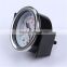 Durable Light Weight Easy To Read Clear Fg Wilson 626-150 Oil Pressure Gauge