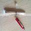 Business gift luxury metal light ball pen touch screen