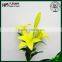 real touch artificial lily artificial flowers for wedding