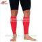 New design quick dry wholesale custom compression calf sleeve