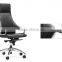 Luxury modern offic furnitur leather chair GS-1900