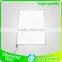 A0 size 60*80cm el panel backlit paper thin el backlit panel