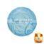 Lowest Price Pet Products Mini 4 inch 10cm Plastic Rodent Mice Hamster Exercise Ball Rat Play Toy Blue Color