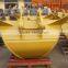 Top Quality Durable and Strong Excavator Bucket trapezoidal bucket
