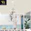 Creative Modern Bird Cage Lampshade Ceiling light With Factory