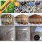Energy Saving Wood Breaker Product Line