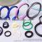 new products free samples rubber silicone o rings any size