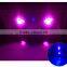 Grow tent hydroponic indoor 300W UV Zeus LED grow light