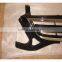 Mondeo Car Grille for Ford Mondeo Front Bumper