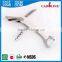 Newest Custom Design Luxury Wine Bottle Opener Pump Corkscrew