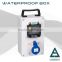 Industrial Socket Breaker Enclosure Waterproof Box ABS/PC Electronice Plastic Case