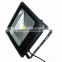 LED 30W IP66 Integrated Warm White Black Outdoor Led Flood Light