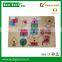 Fruit New Style Wooden Jigsaw Puzzles
