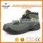 2016 men fashion safety footwear, leather safety shoes for men