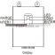 MPPT48Z-E Series Mppt Solar Charge Controller