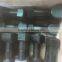 Earthmoving fasteners track bolts & nuts
