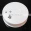 China factory separate mounting plate fire alarm control panel smart home system