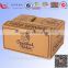 Hot sale frozen food packaging meat box