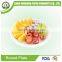Disposable tableware bio-degradable paper or sugarcane 9" Round Plates
