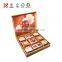 Personalized Paper Moon Cake Box