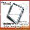 2ft by 2ft LED Panel Light 42-Watt Edge-Lit Super Bright panel mount led light