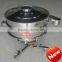 Senyou good quality cocoa powder vibrating screen/ vibration sieve