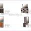 Chipboard Furniture - bed 3