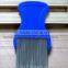 Dog Cat Anti nit lice comb