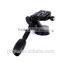 Q-08 Professional Tripod heads,Universal type pan head with Fast mounting plate