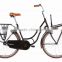20inch new style steel frame and alloy wheel dutch classic city lady adult bicycle/bike sell in alibaba
