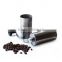 Stainless Steel Manual Coffee Grinder/hand crank coffee grinder/mini coffee grinder