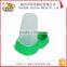 Fashion design pet accessories pet bowl dog feeder pet feeder