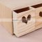 Wooden jewelry box to stlrage boxes, jewelry boxes, jewelry boxes, cosmetic boxes, valentine's day gift