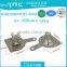 free sample remote control AA/AAA battery contact spring