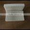 CHINA WENZHOU MANUFACTURE SUPPLY WHITE FIBER CABIN AIR FILTER K1254-2X
