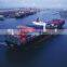 bulk cargo shipping