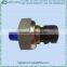 precision measurement pressure transducer for atlas copco air compressor