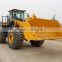High productivity full hydraulic lift capacity 6t ZL60 wheel loader for sale