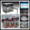 Whole Line Tomato Ketchup Standing Bag With Cap Filling And Capping Machine