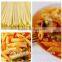 pasta production line/macaroni pasta machine