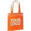 Non Woven Value Tote Bag(Small)/Cheap Tote Bag